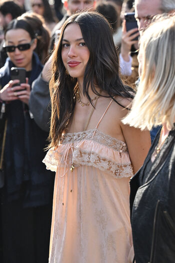 Olivia rodrigo  page leaked private photo uncensored HD quality