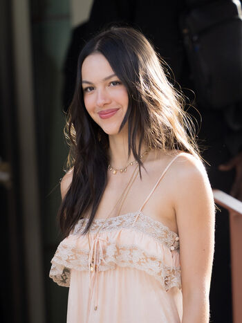 Olivia rodrigo  page leaked private photo uncensored HD quality