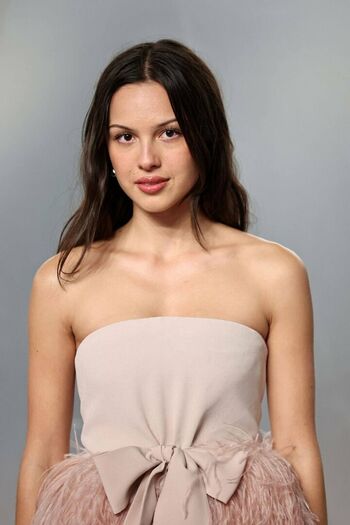 Olivia rodrigo  page leaked private photo uncensored HD quality