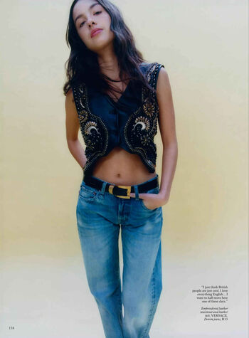 Olivia rodrigo  page leaked private photo uncensored HD quality