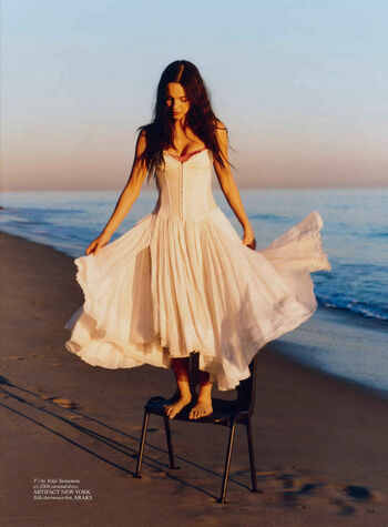 Olivia rodrigo  page leaked private photo uncensored HD quality