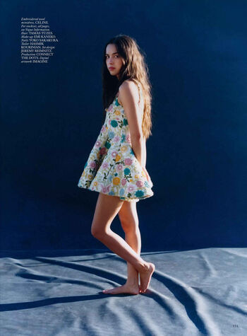 Olivia rodrigo  page leaked private photo uncensored HD quality