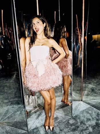 Olivia rodrigo  page leaked private photo uncensored HD quality