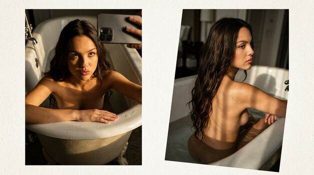 Olivia rodrigo  page leaked private photo uncensored HD quality