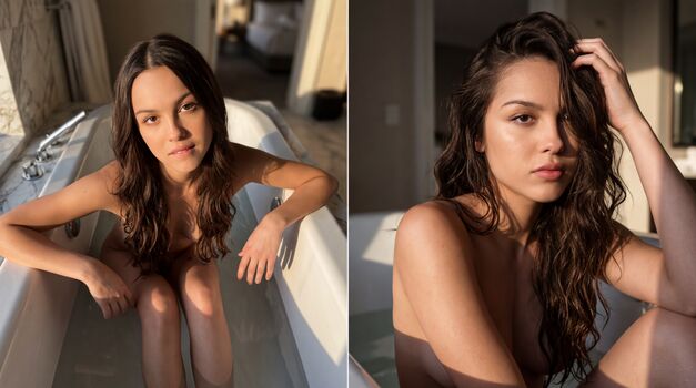 Olivia rodrigo  page leaked private photo uncensored HD quality