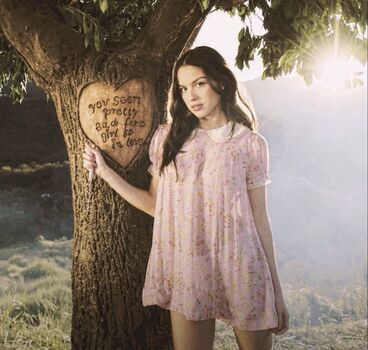 Olivia rodrigo  page leaked private photo uncensored HD quality