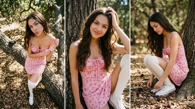 Olivia rodrigo  page leaked private photo uncensored HD quality