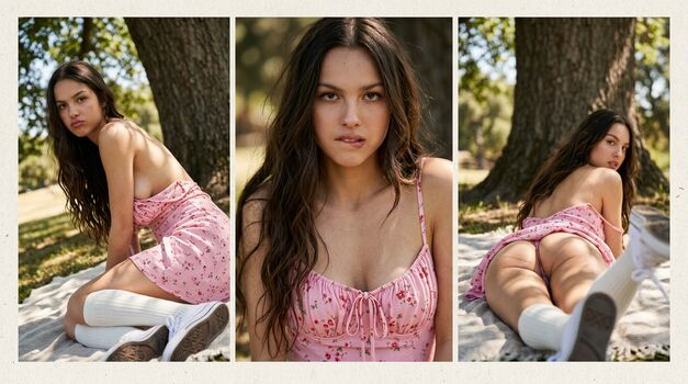 Olivia rodrigo  page leaked private photo uncensored HD quality