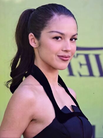 Olivia rodrigo  page leaked private photo uncensored HD quality