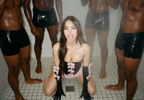 Olivia rodrigo  page leaked private photo uncensored HD quality