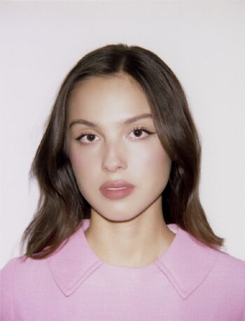 Olivia rodrigo  page leaked private photo uncensored HD quality