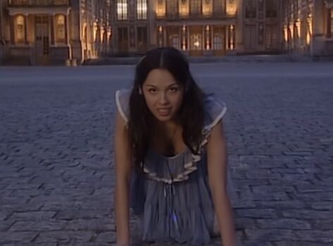 Olivia rodrigo  page leaked private photo uncensored HD quality