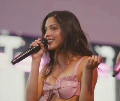 Olivia rodrigo  page leaked private photo uncensored HD quality