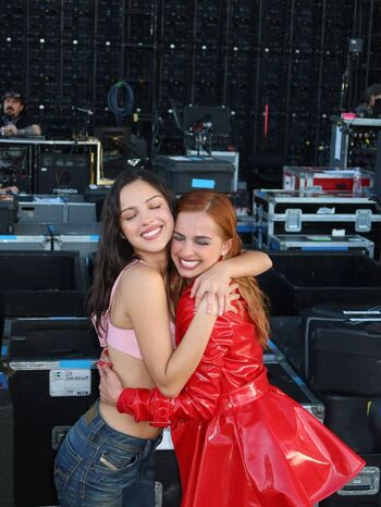 Olivia rodrigo  page leaked private photo uncensored HD quality