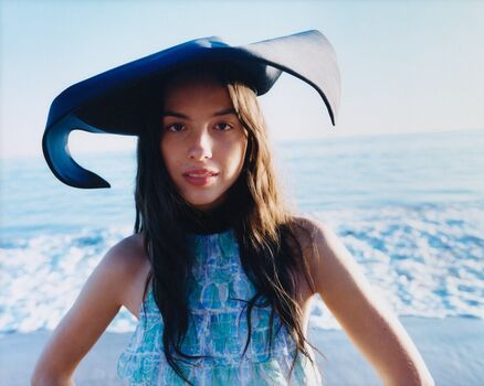 Olivia rodrigo  page leaked private photo uncensored HD quality