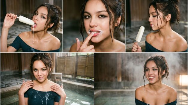 Olivia rodrigo  page leaked private photo uncensored HD quality