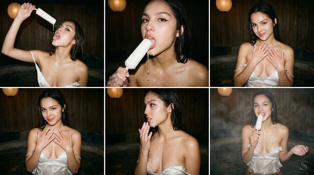 Olivia rodrigo  page leaked private photo uncensored HD quality