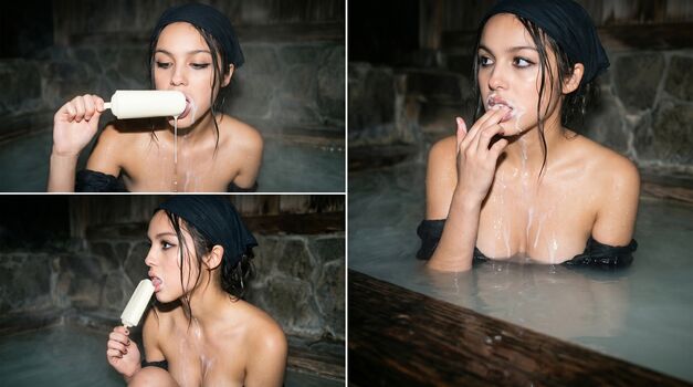 Olivia rodrigo  page leaked private photo uncensored HD quality