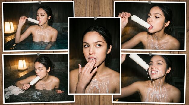 Olivia rodrigo  page leaked private photo uncensored HD quality