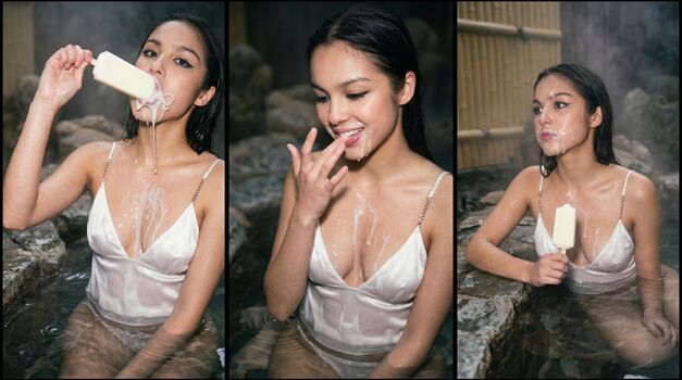 Olivia rodrigo  page leaked private photo uncensored HD quality