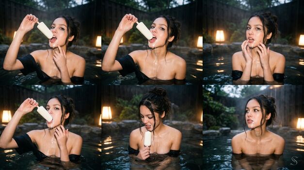 Olivia rodrigo  page leaked private photo uncensored HD quality