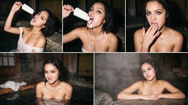 Olivia rodrigo  page leaked private photo uncensored HD quality