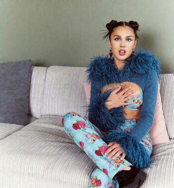 Olivia rodrigo leaked private photo uncensored HD quality