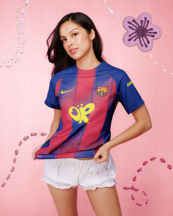 Olivia rodrigo  page leaked private photo uncensored HD quality