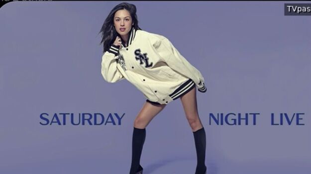 Olivia rodrigo  page leaked private photo uncensored HD quality