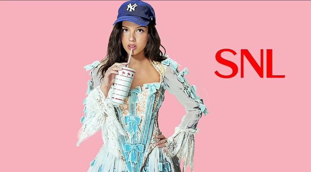 Olivia rodrigo  page leaked private photo uncensored HD quality