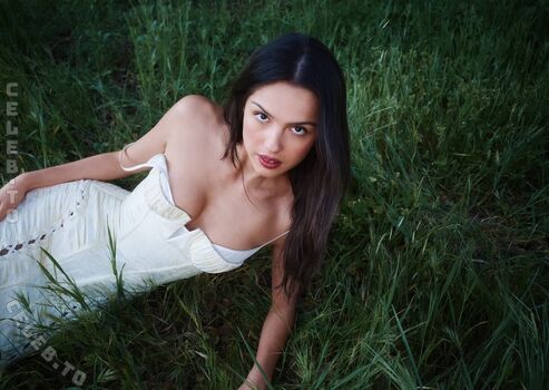 Olivia rodrigo  page leaked private photo uncensored HD quality
