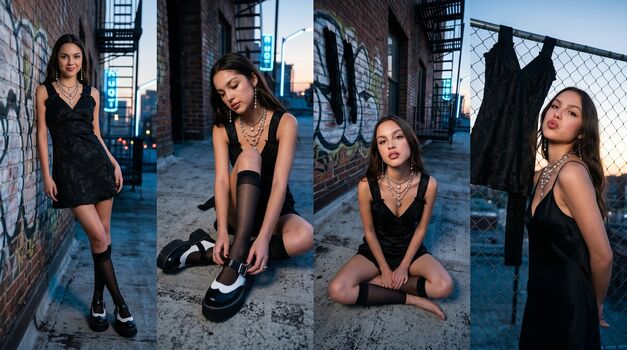 Olivia rodrigo  page leaked private photo uncensored HD quality