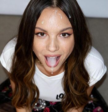 Olivia rodrigo  page leaked private photo uncensored HD quality