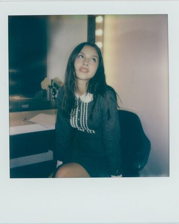 Olivia rodrigo  page leaked private photo uncensored HD quality