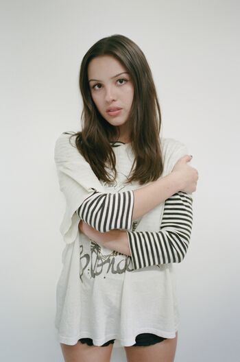 Olivia rodrigo  page leaked private photo uncensored HD quality