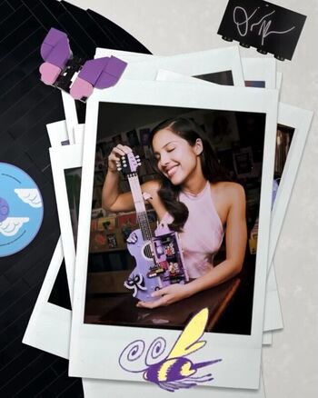 Olivia rodrigo  page leaked private photo uncensored HD quality
