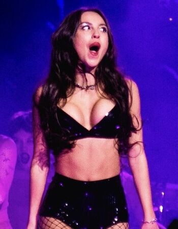 Olivia rodrigo  page leaked private photo uncensored HD quality