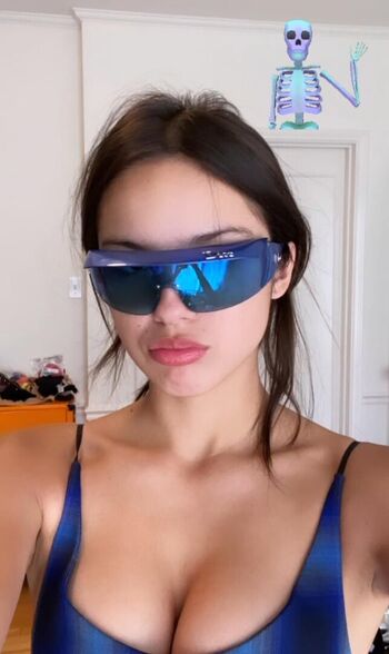 Olivia rodrigo  page leaked private photo uncensored HD quality