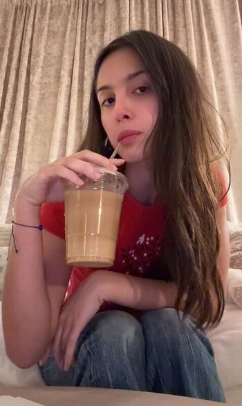 Olivia rodrigo leaked private photo uncensored HD quality