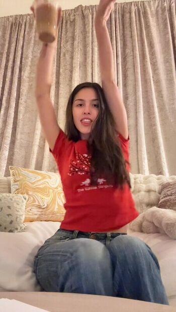 Olivia rodrigo leaked private photo uncensored HD quality