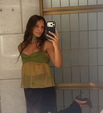 Olivia webb leaked private photo uncensored HD quality