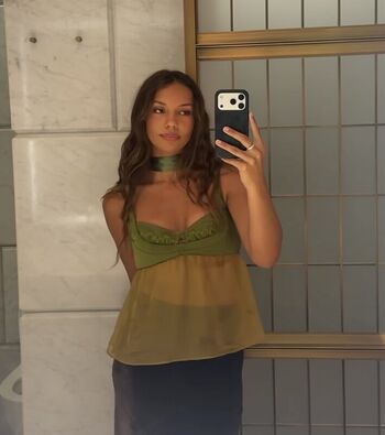 Olivia webb leaked private photo uncensored HD quality