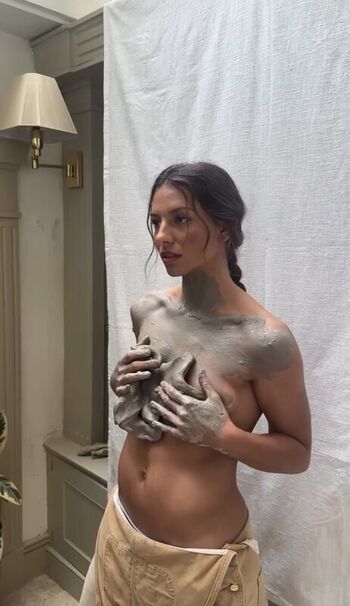 Olivia webb leaked private photo uncensored HD quality