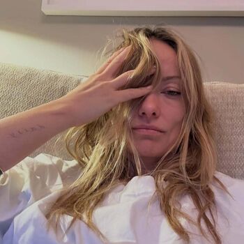 Olivia wilde  page leaked private photo uncensored HD quality