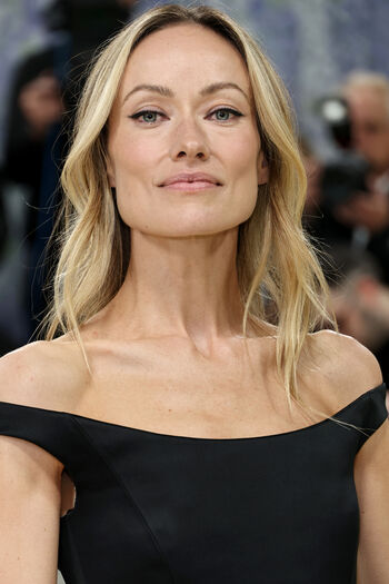Olivia wilde  page leaked private photo uncensored HD quality