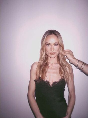 Olivia wilde  page leaked private photo uncensored HD quality