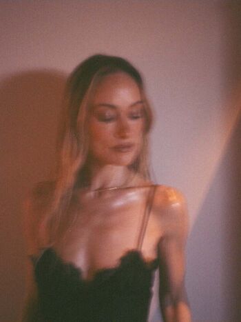Olivia wilde  page leaked private photo uncensored HD quality
