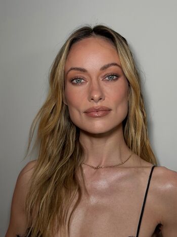 Olivia wilde  page leaked private photo uncensored HD quality