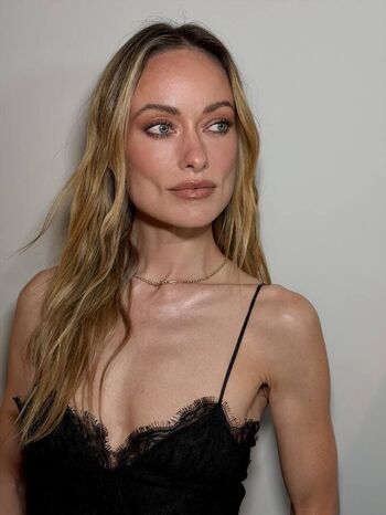 Olivia wilde  page leaked private photo uncensored HD quality