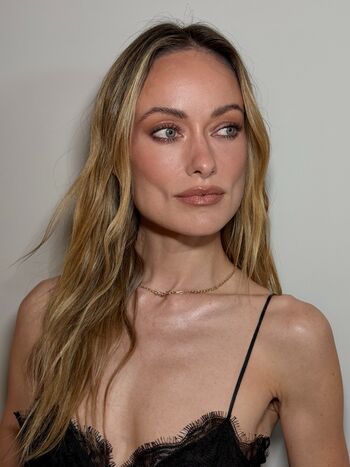 Olivia wilde  page leaked private photo uncensored HD quality